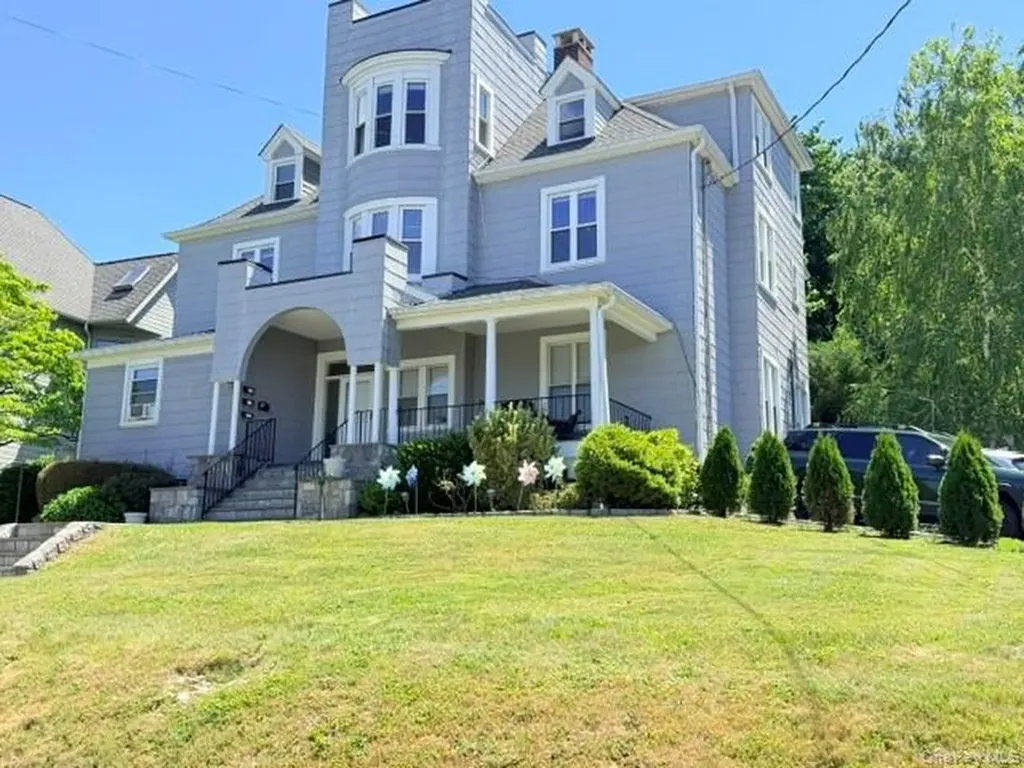 48 Hudson Terrace Sleepy Hollow NY 10591