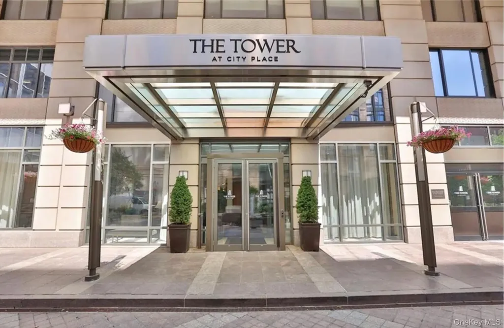 10 City Place White Plains NY 10601
