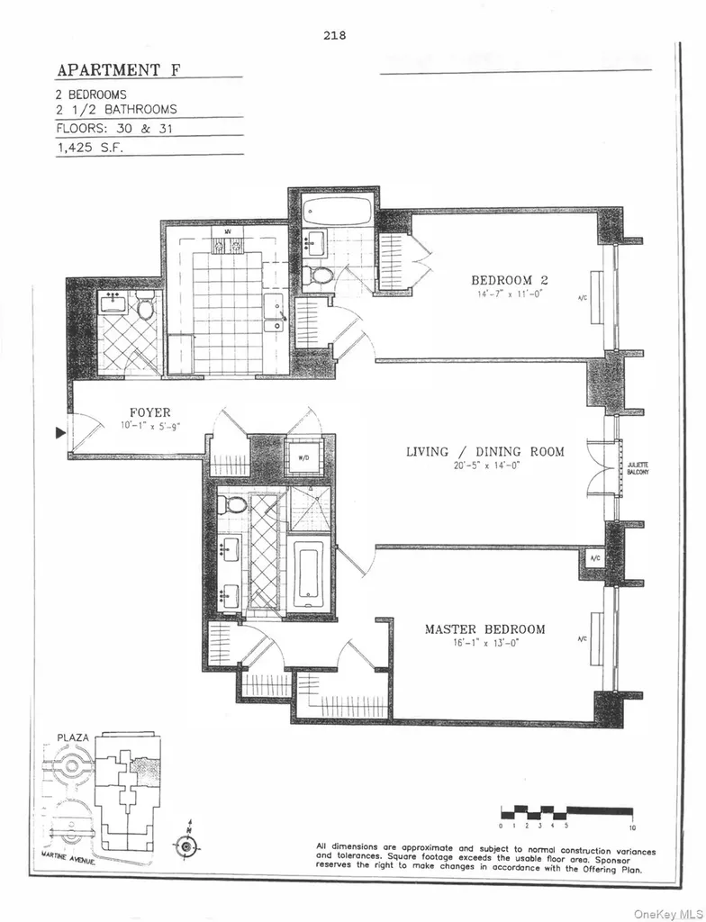 10 City Place White Plains NY 10601