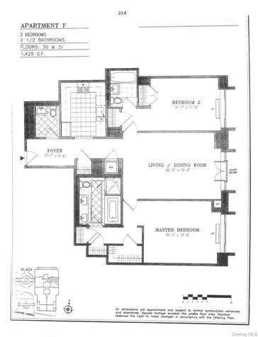 10 City Place White Plains NY 10601