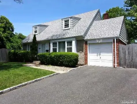 267 Haypath Road Old Bethpage NY 11804