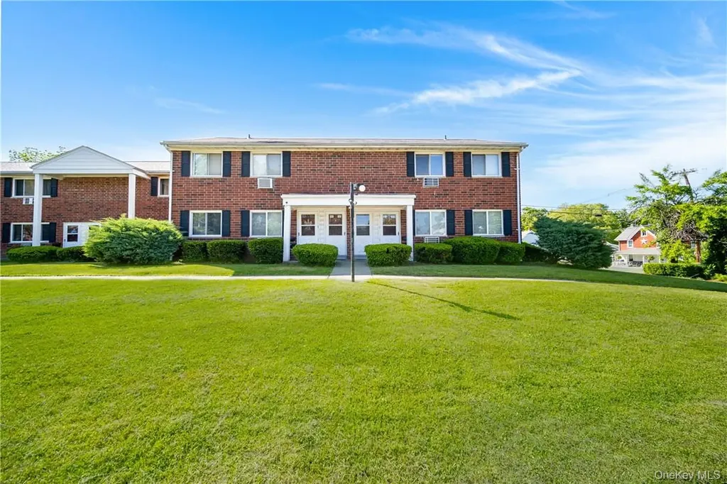 44 Manor Drive Cornwall NY 12518
