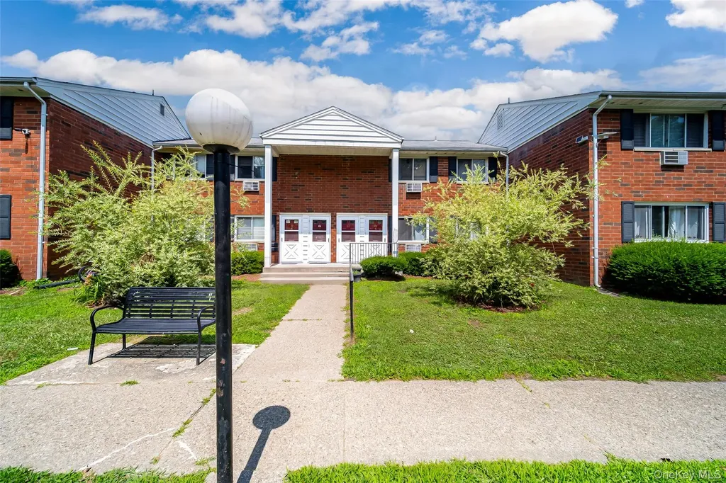 44 Manor Drive Cornwall NY 12518