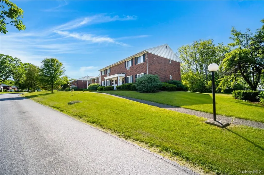 44 Manor Drive Cornwall NY 12518
