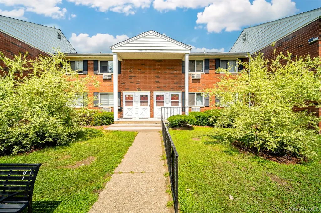 44 Manor Drive Cornwall NY 12518