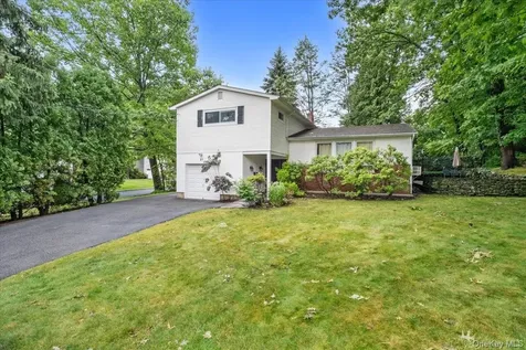 21 Tanglewood Road Scarsdale NY 10583