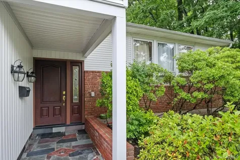 21 Tanglewood Road Scarsdale NY 10583