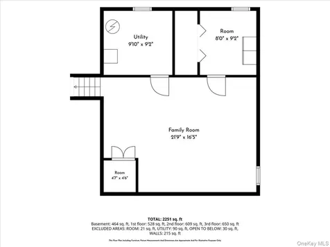 21 Tanglewood Road Scarsdale NY 10583