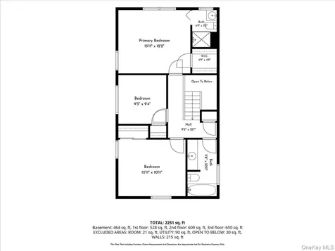21 Tanglewood Road Scarsdale NY 10583