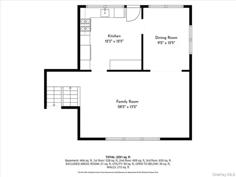 21 Tanglewood Road Scarsdale NY 10583
