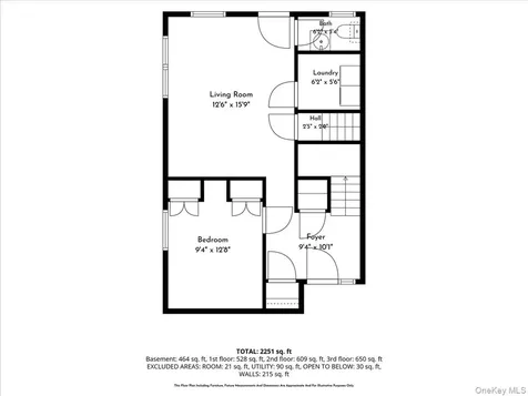 21 Tanglewood Road Scarsdale NY 10583