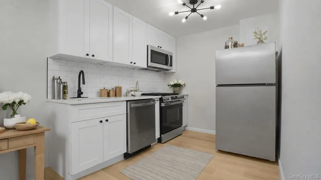 3304 Corsa Avenue Bronx NY 10469