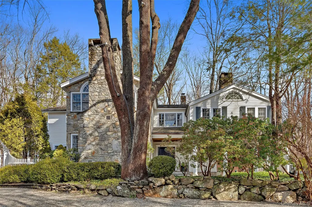 72 Old Mill River Road Pound Ridge NY 10576