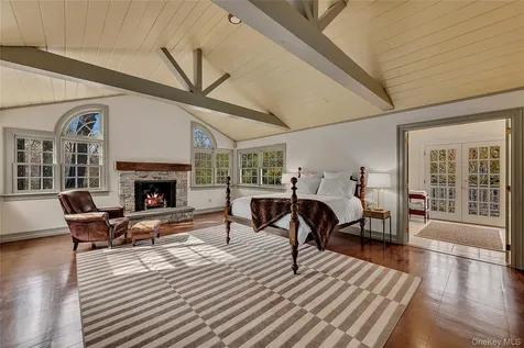 72 Old Mill River Road Pound Ridge NY 10576