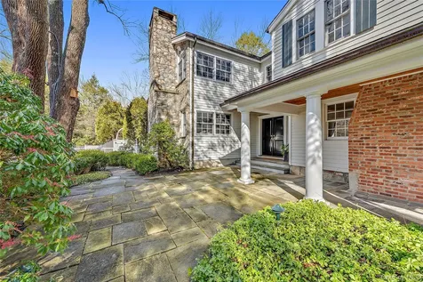 72 Old Mill River Road Pound Ridge NY 10576