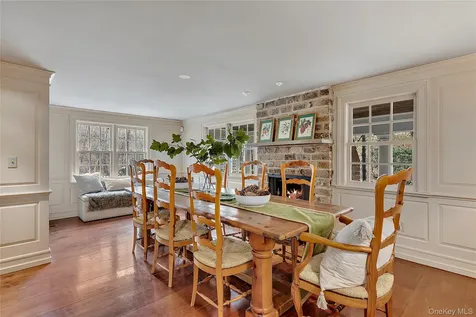 72 Old Mill River Road Pound Ridge NY 10576
