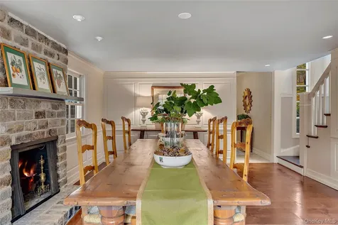 72 Old Mill River Road Pound Ridge NY 10576