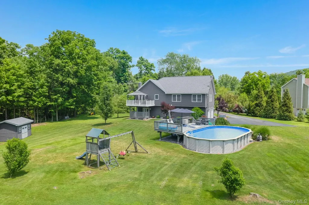 3200 Route 52 Stormville NY 12582