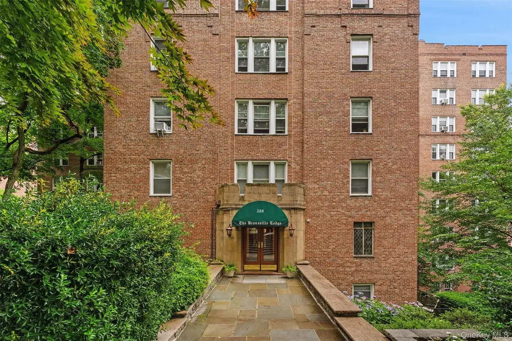 280 Bronxville Bronxville NY 10708