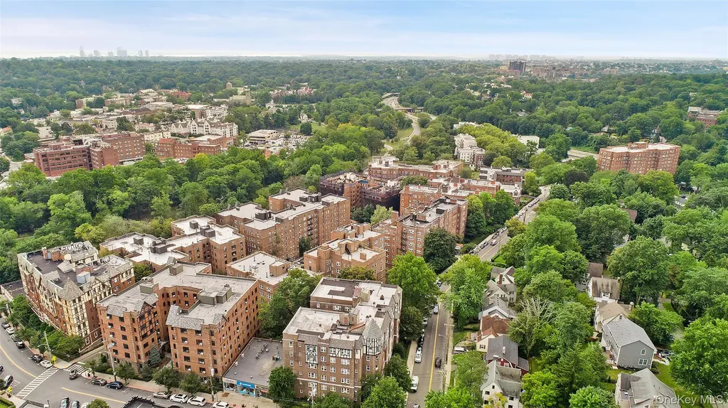 280 Bronxville Bronxville NY 10708