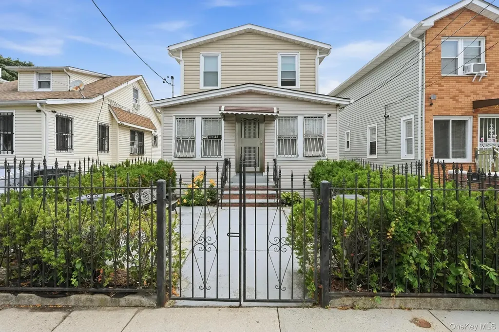 111-35 166th Street Jamaica NY 11433