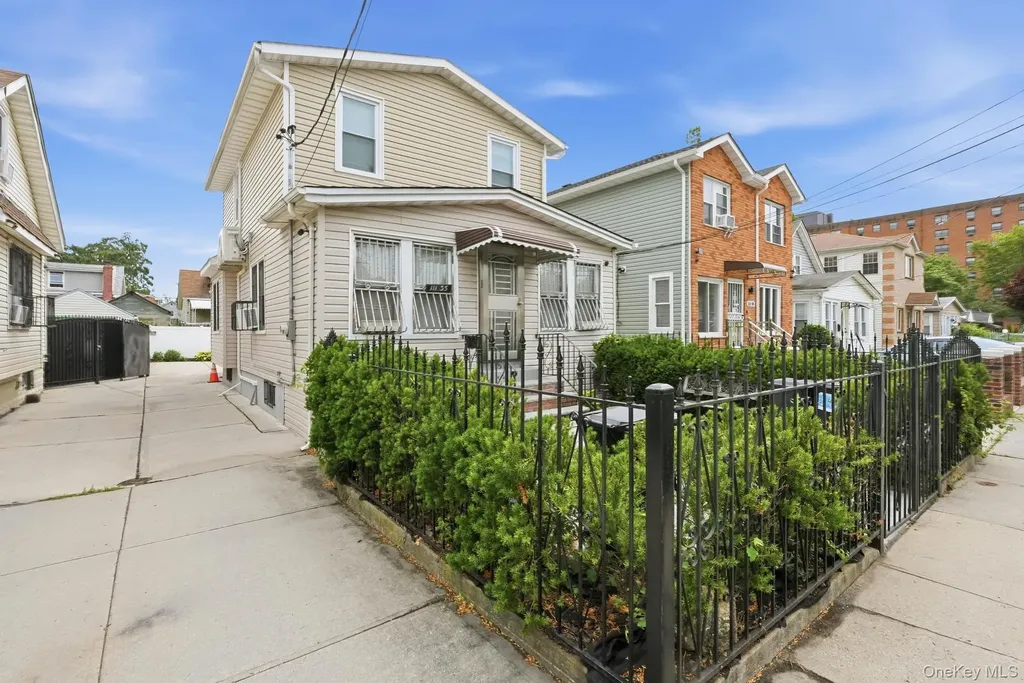 111-35 166th Street Jamaica NY 11433