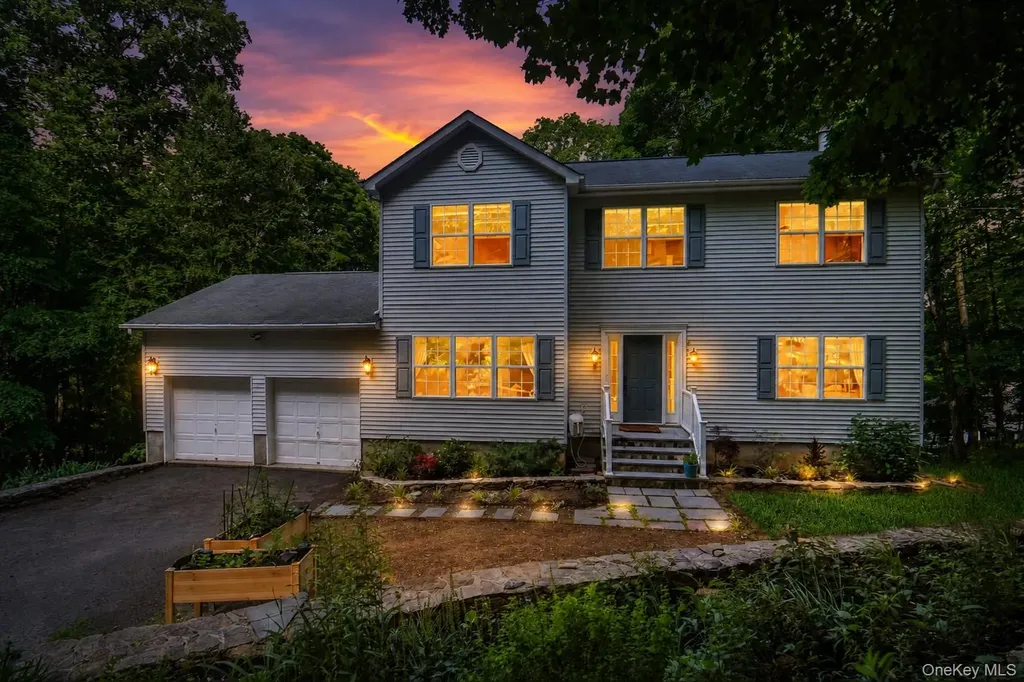 45 Willow Lake Drive Holmes NY 12531