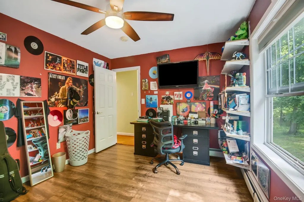 45 Willow Lake Drive Holmes NY 12531
