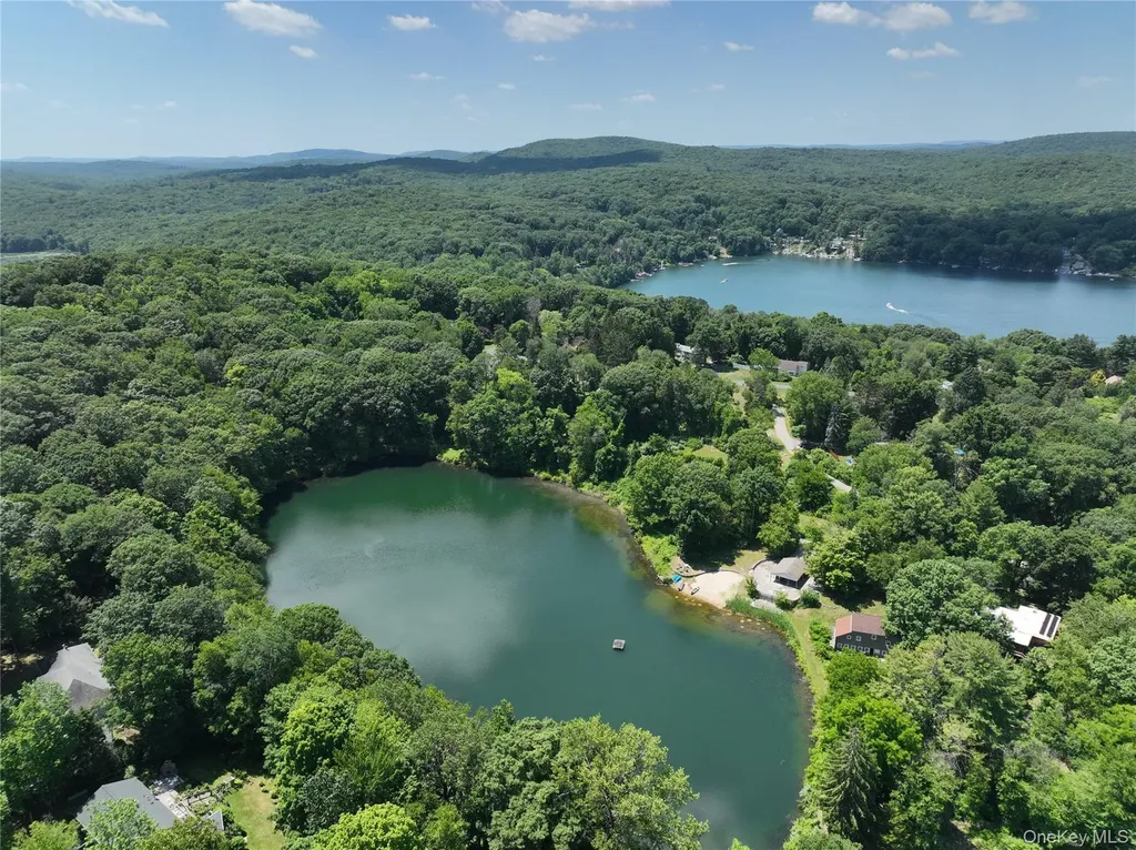 45 Willow Lake Drive Holmes NY 12531
