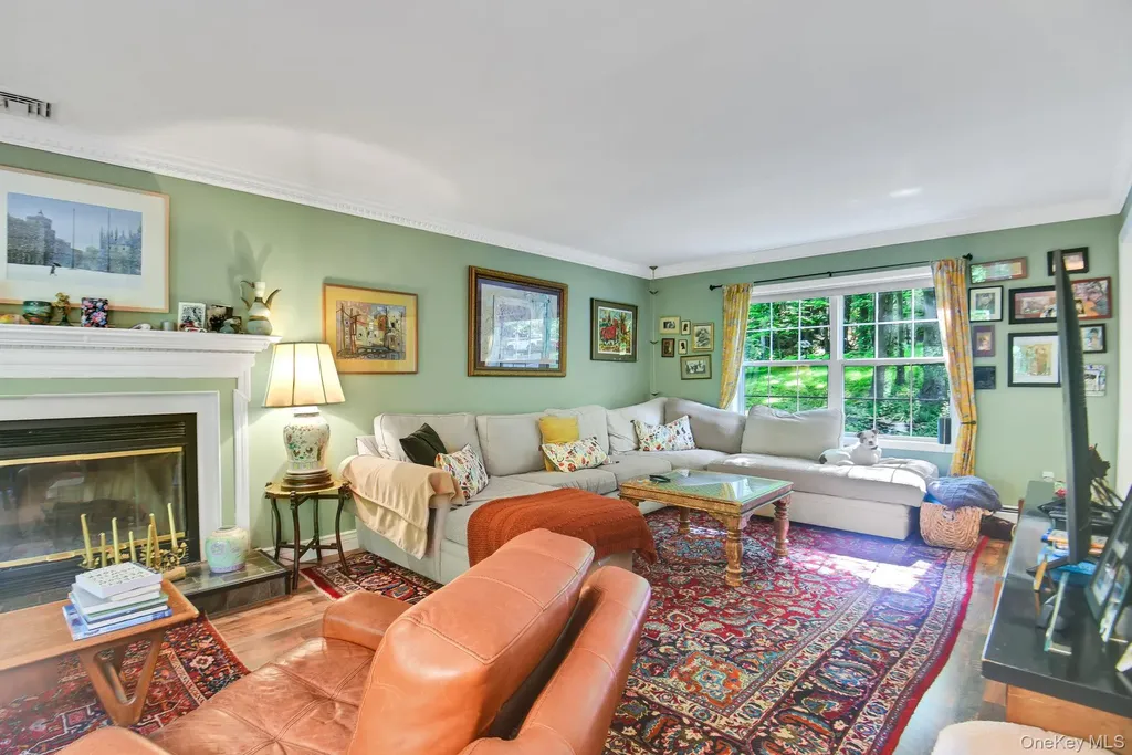 45 Willow Lake Drive Holmes NY 12531