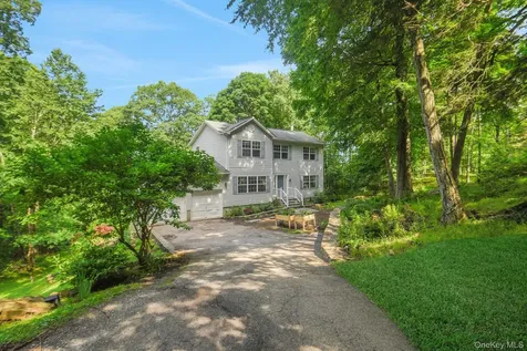 45 Willow Lake Drive Holmes NY 12531