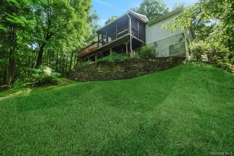 45 Willow Lake Drive Holmes NY 12531