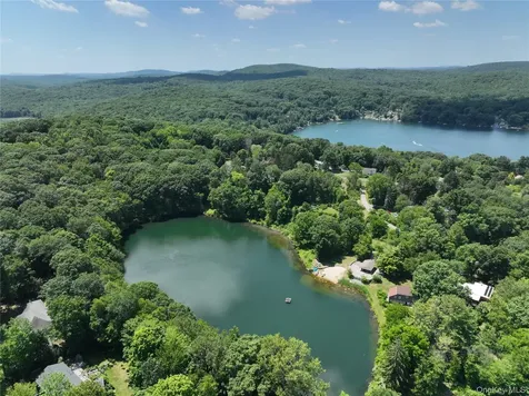 45 Willow Lake Drive Holmes NY 12531