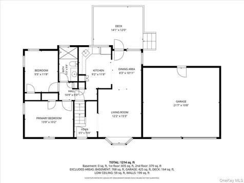 207 Sullivan Avenue Farmingdale NY 11735