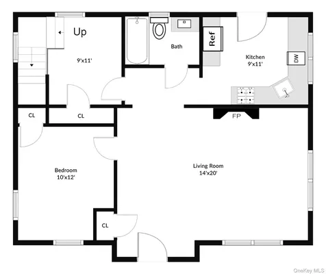 49 Lakeview Drive Putnam Valley NY 10579