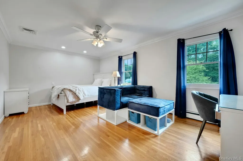 16 Hearthstone Circle Scarsdale NY 10583