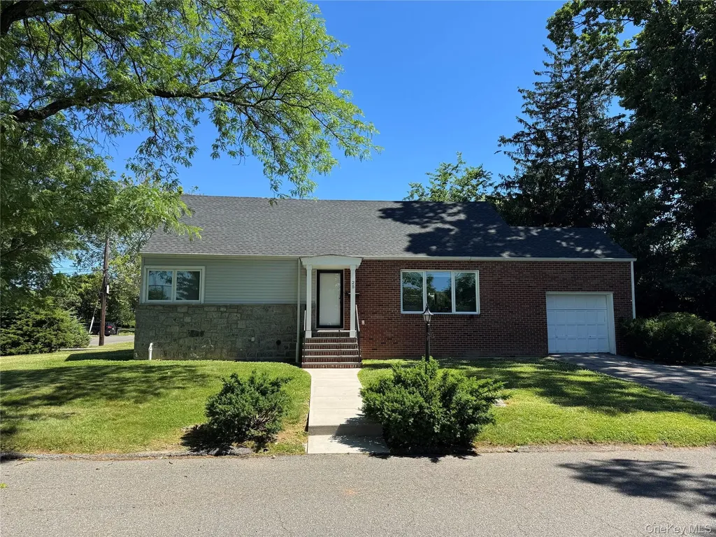 25 Alta Parkway Mount Vernon NY 10552
