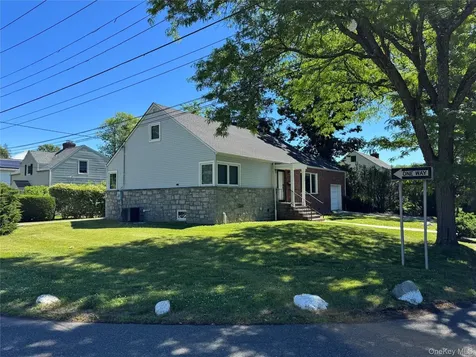 25 Alta Parkway Mount Vernon NY 10552