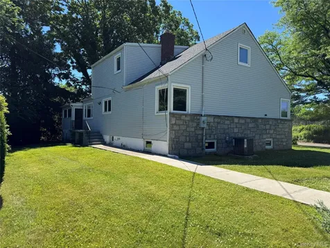 25 Alta Parkway Mount Vernon NY 10552