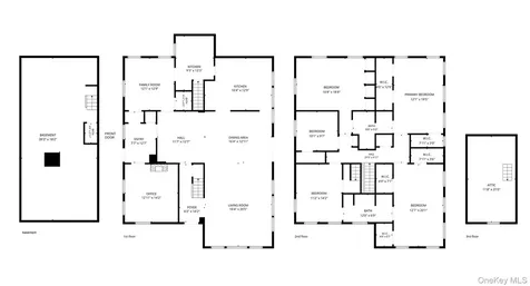 87 Susquehanna Avenue Great Neck NY 11021