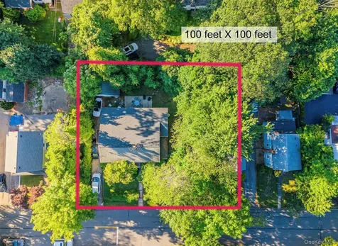 87 Susquehanna Avenue Great Neck NY 11021