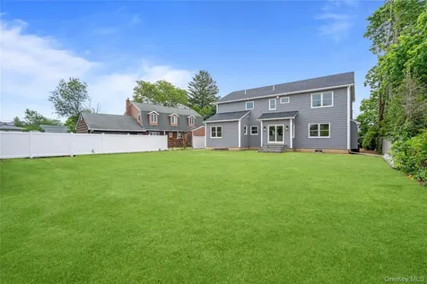 30 B Main Parkway Plainview NY 11803