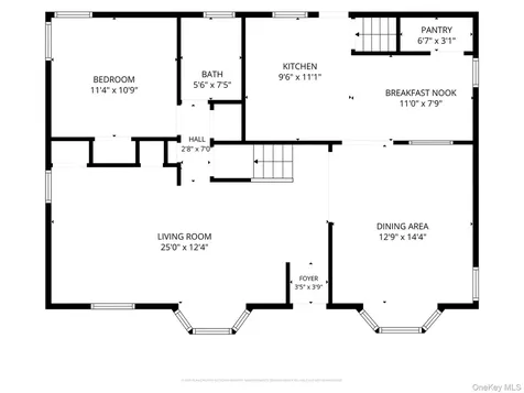 216 Gardner Avenue Jericho NY 11753