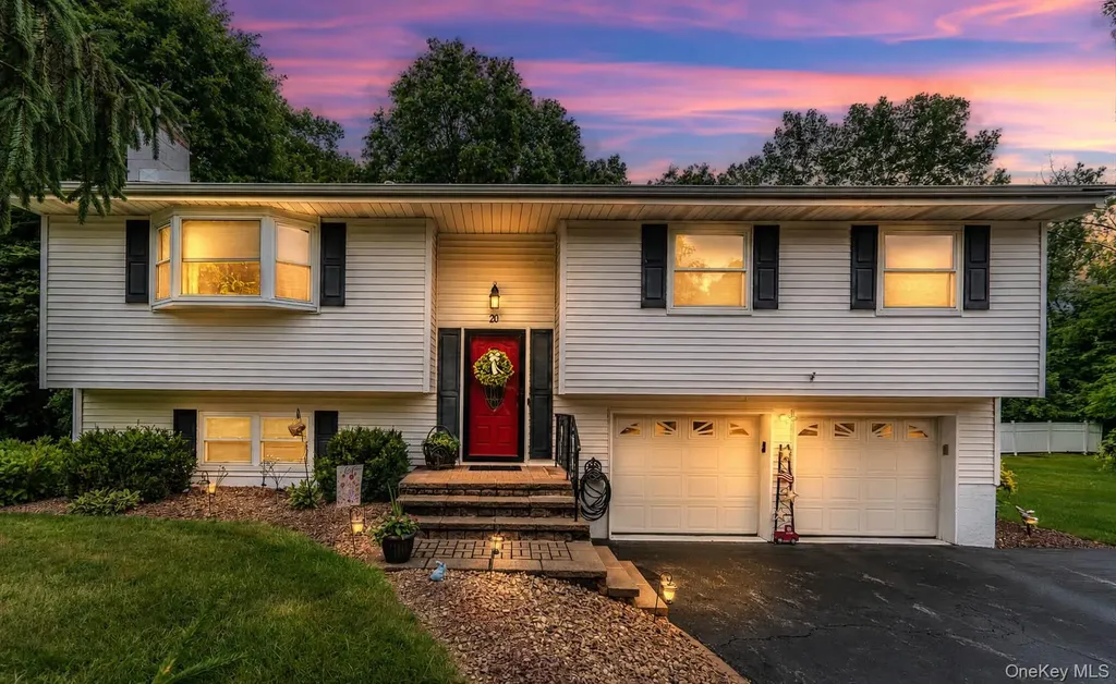 20 Kendell Drive Wappingers Falls NY 12590