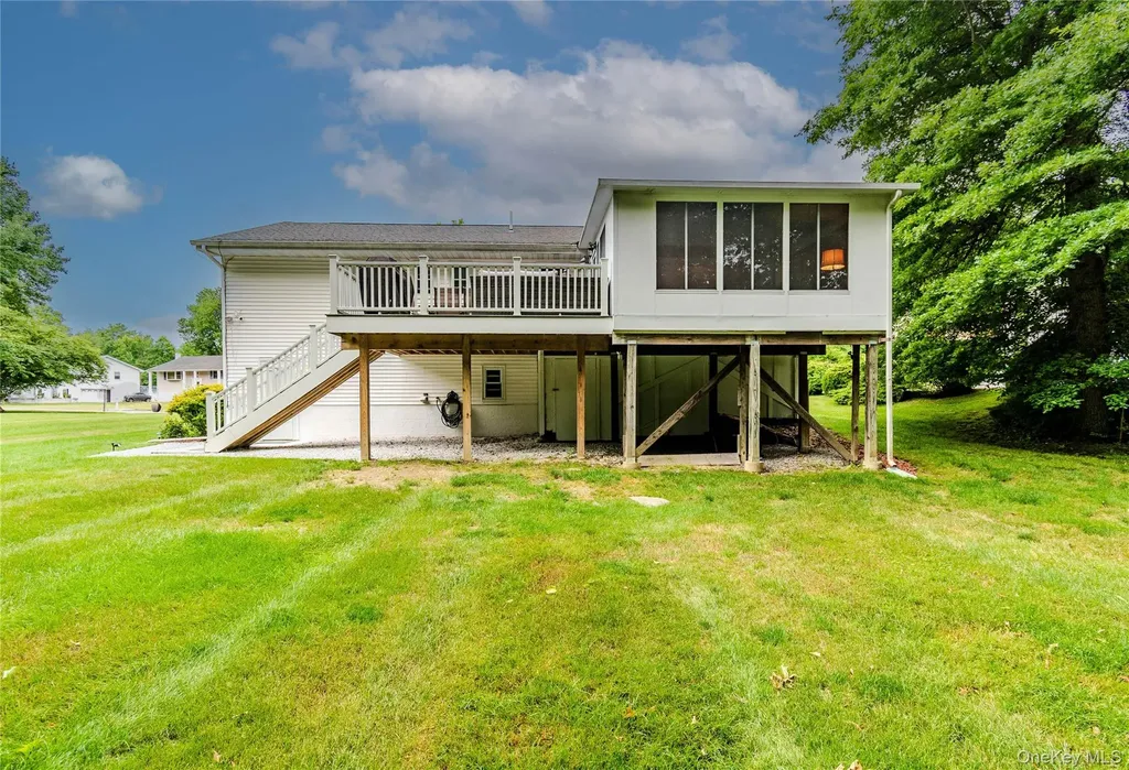 20 Kendell Drive Wappingers Falls NY 12590