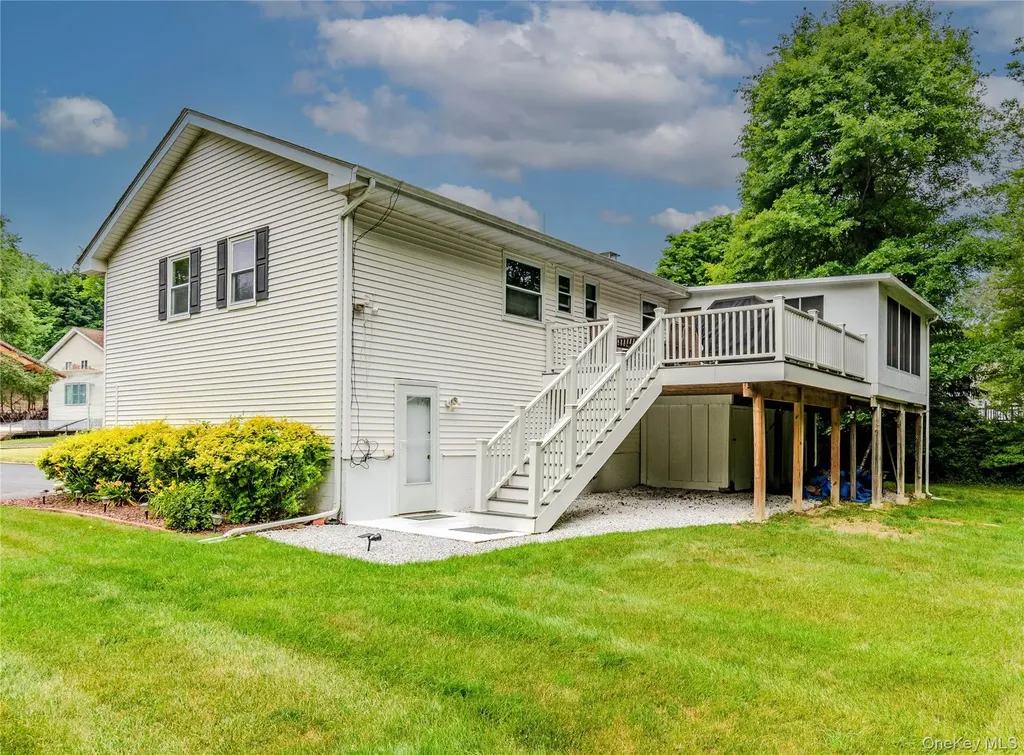 20 Kendell Drive Wappingers Falls NY 12590