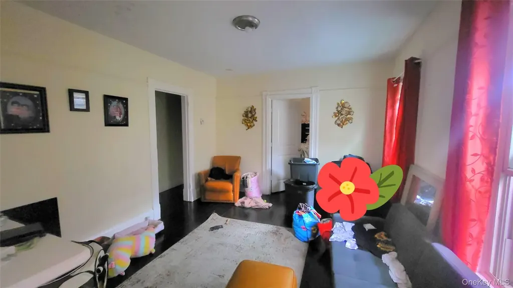 18 Grant Street Poughkeepsie NY 12601