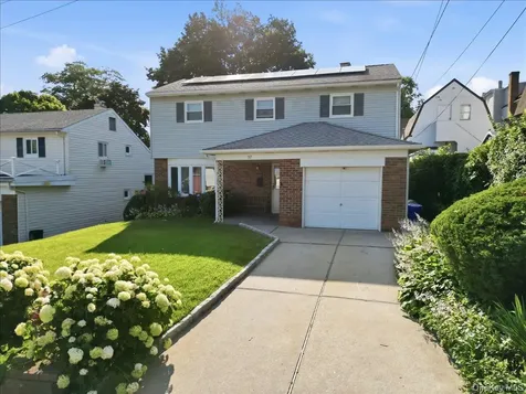 37 Park Avenue Yonkers NY 10703