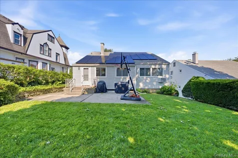 37 Park Avenue Yonkers NY 10703