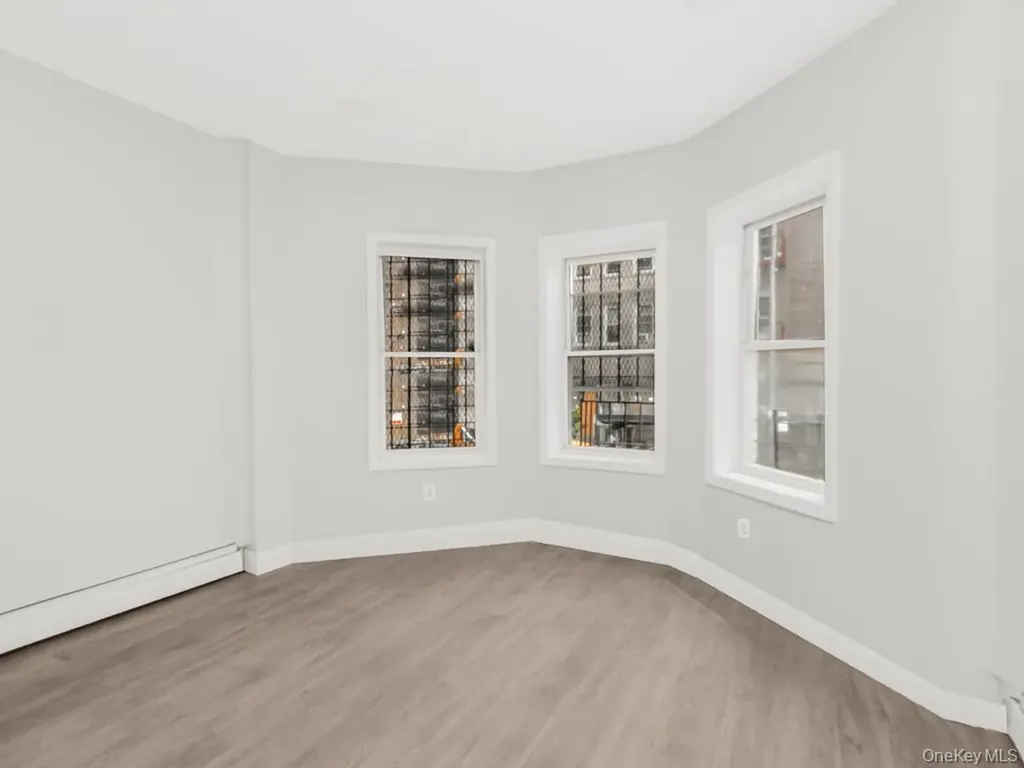 1893 Longfellow Avenue Bronx NY 10460